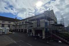 ormiston-primary-school-scaffolding-for-roofing-rendering-maintenance-works-2