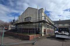 ormiston-primary-school-scaffolding-for-roofing-rendering-maintenance-works-3