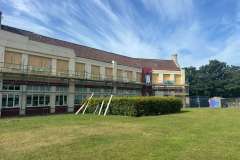 preston-tower-primary-school-nursery-scaffolding-for-window-replacement-refurbishment-1